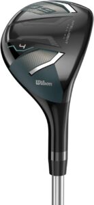 Wilson Staff D9 Hybrid