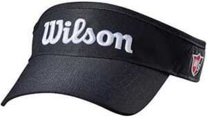 Wilson Staff Visor