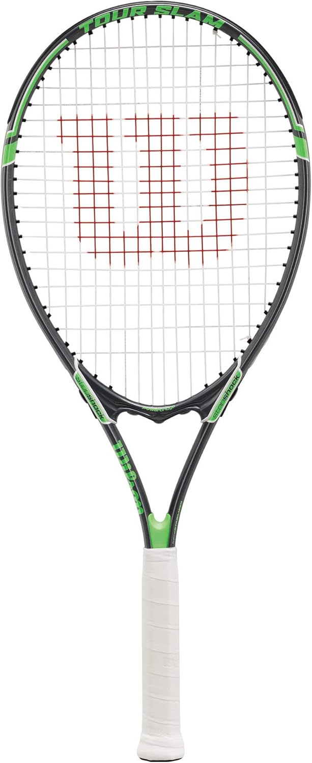 Wilson Tour Slam