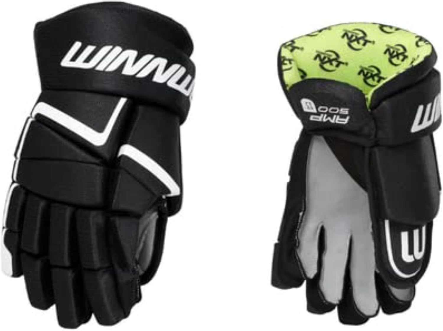 Winnwell AMP500 Ice Hockey Gloves
