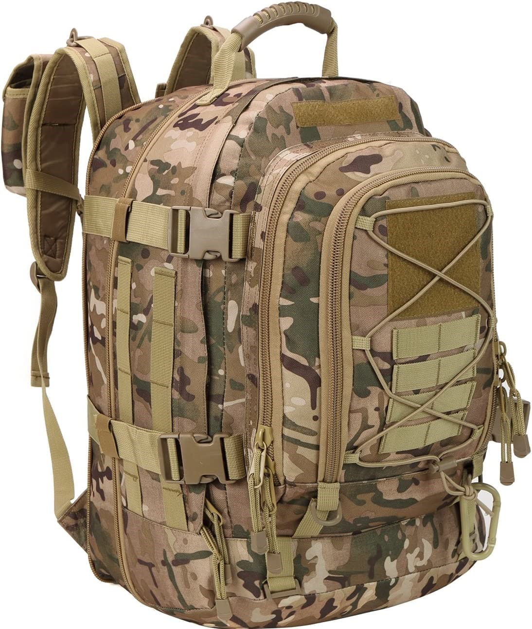 WolfWarriorX Hunting Backpack