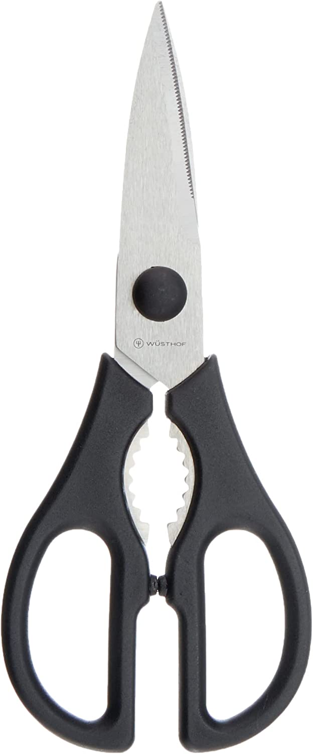 Wusthof Kitchen Scissors