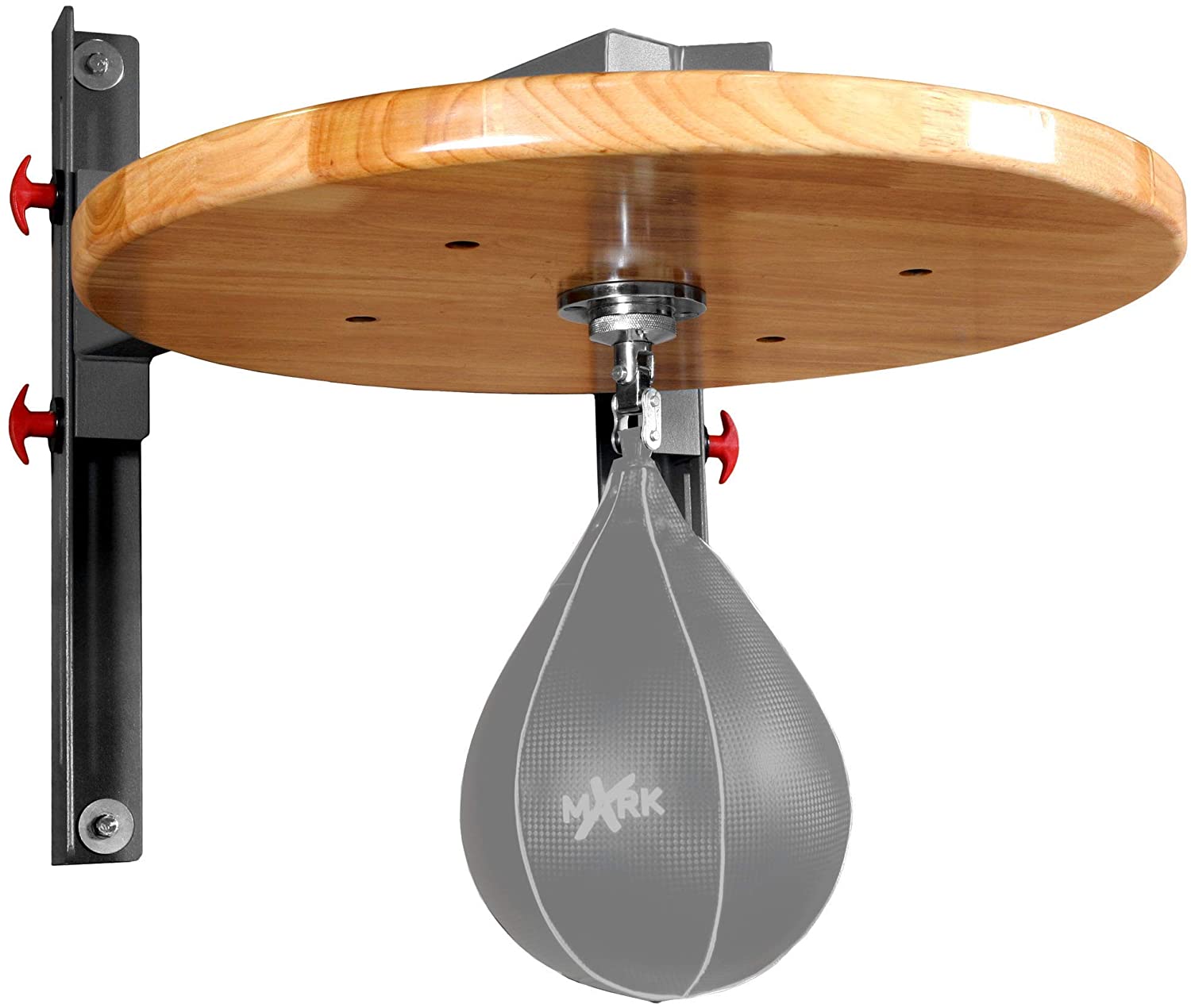 XMark Hi-Impact Speed Bag Platform