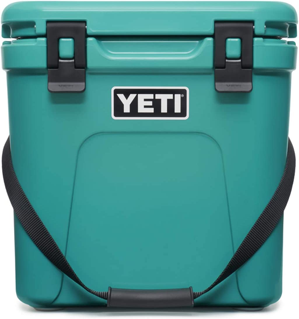 Yeti Roadie Camping Cooler