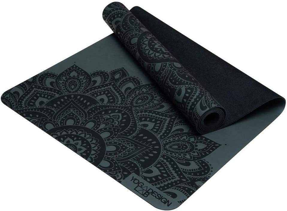 Yoga Design Lab Exercise Mat