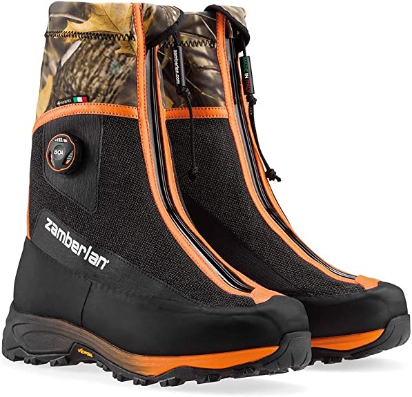 Zamberlan Polar Hunting Boots