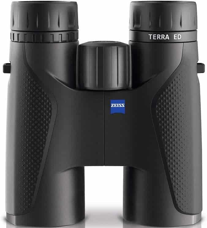 Zeiss Terra Hunting Binoculars