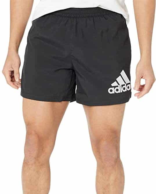 adidas Run It Men’s Running Short