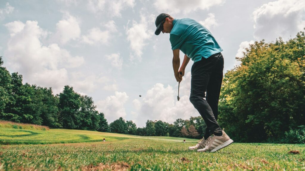 best golf pants