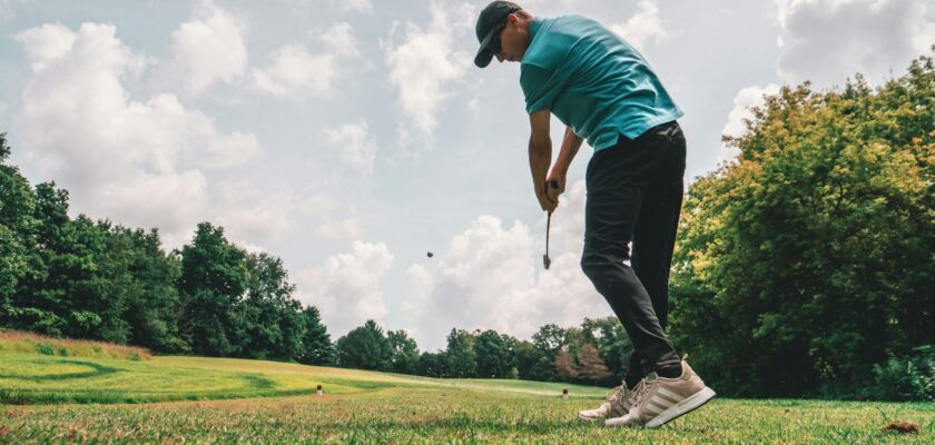best golf pants