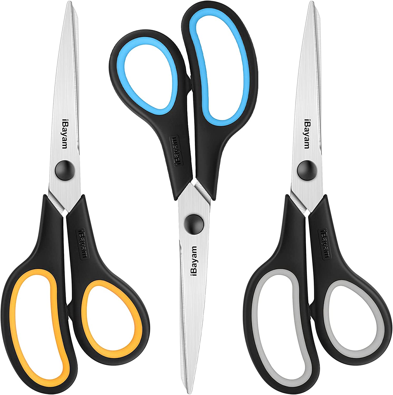 iBayam Fabric Scissors