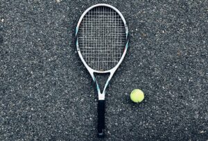 Best Tennis Rackets for Beginners