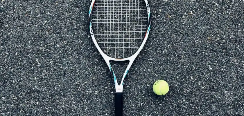 Best Tennis Rackets for Beginners