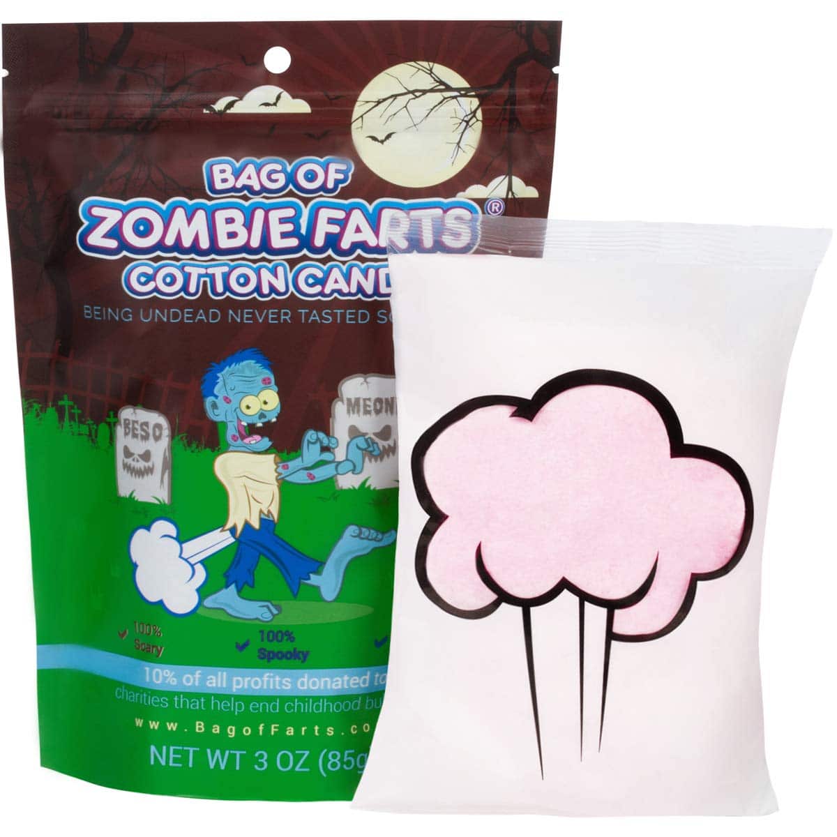 A Bag Of Farts