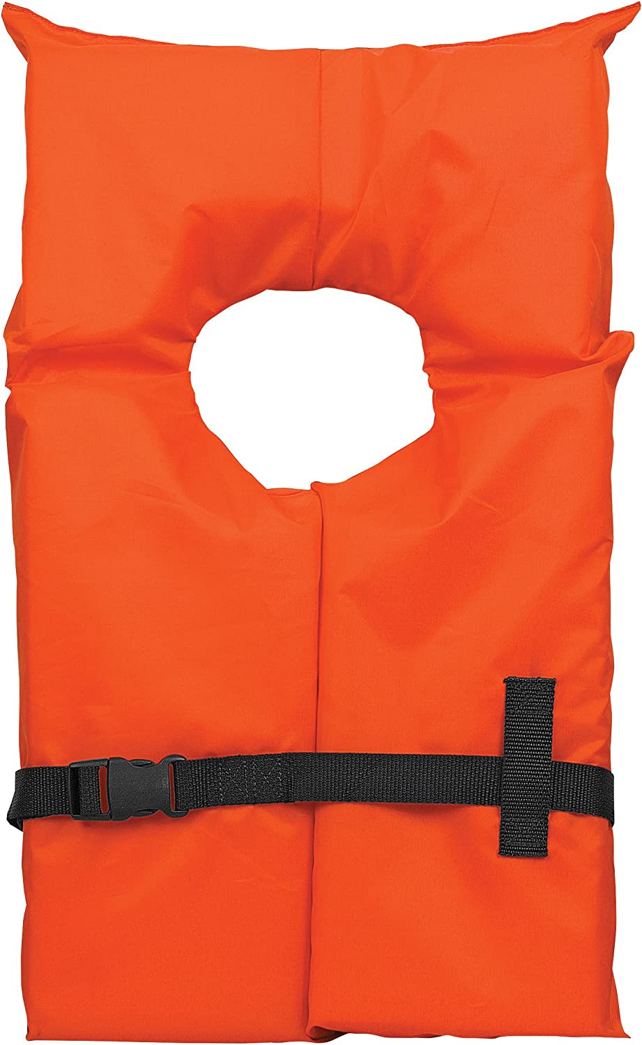 AIRHEAD Type II Keyhole Life Jacket