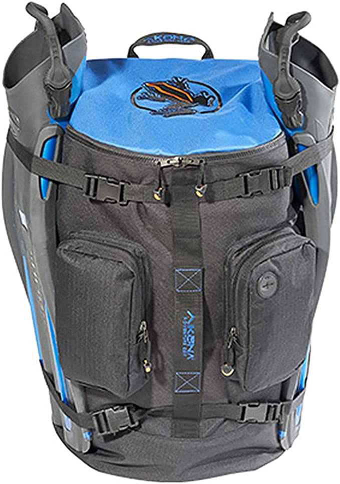 AKONA Globetrotter Snorkel Bag