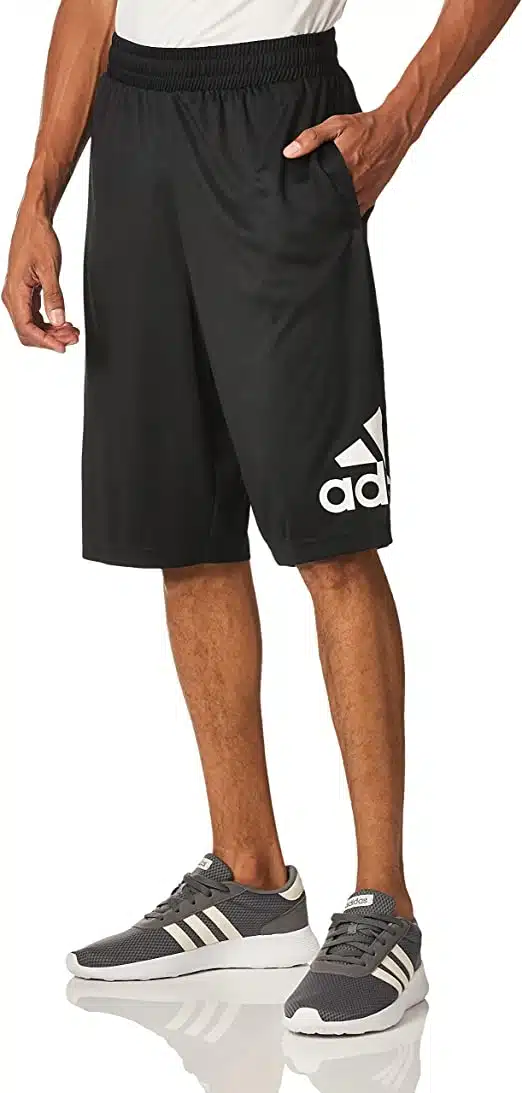 Adidas Crazylight Basketball Shorts