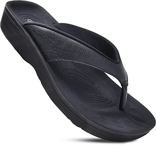Aerothotic Original Orthotic Comfort Flip Flops