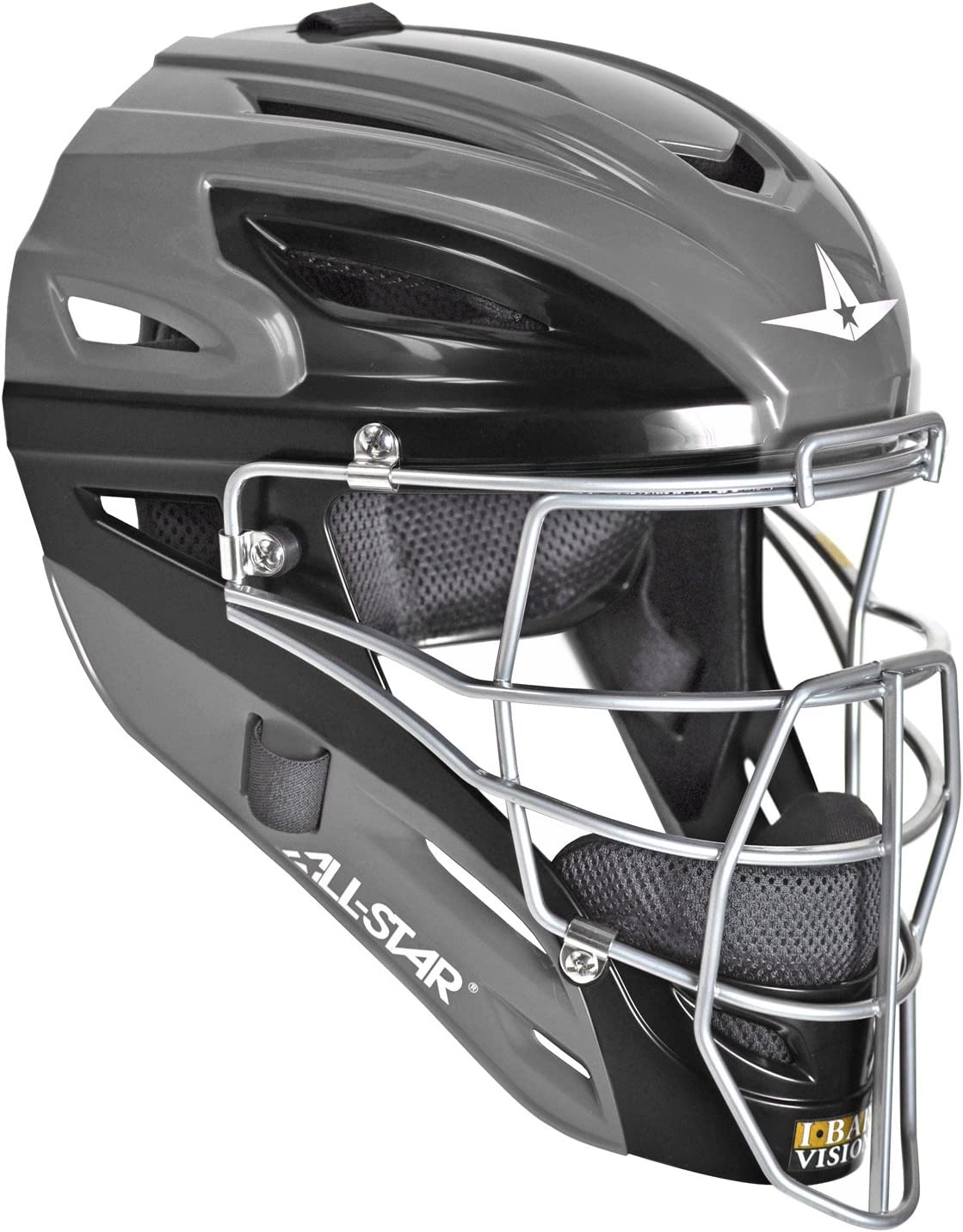 All Star Softball Helmet