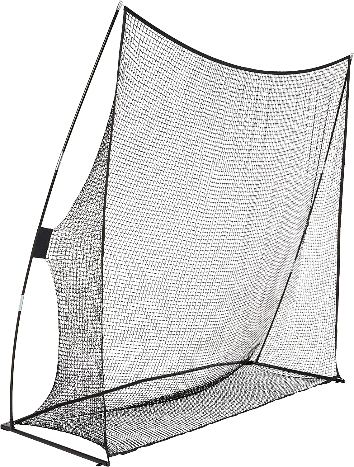 Amazon Basics Portable Golf Net