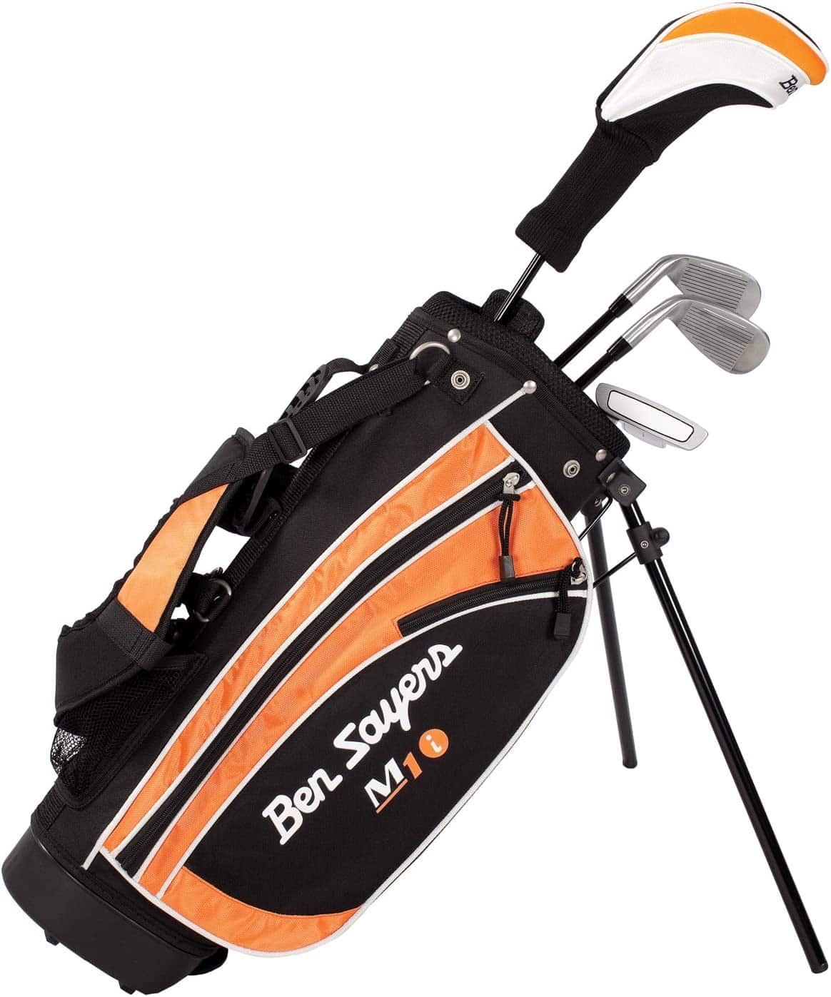 BEN SAYERS LADIES Golf PACKAGE SET