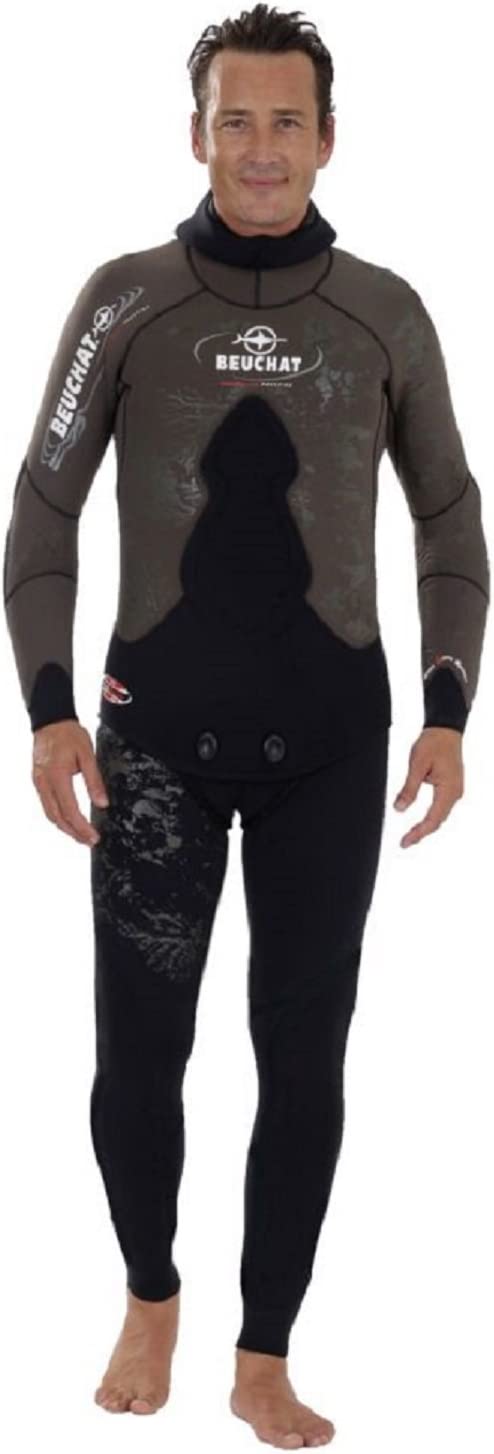 BEUCHAT Mundial Spearfishing Wetsuit