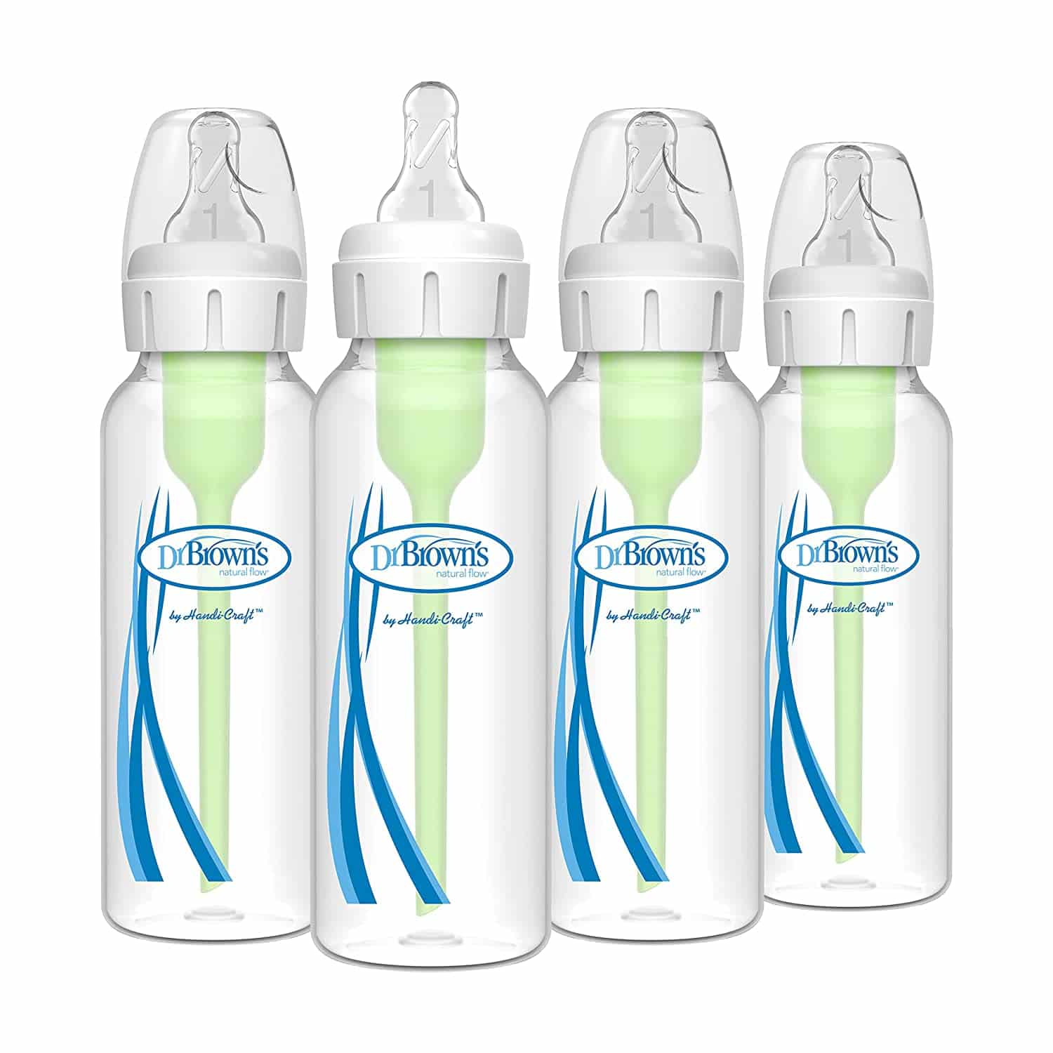 Baby Bottle