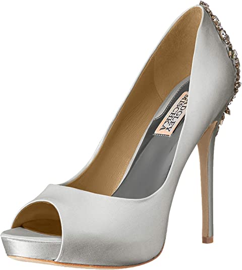 Badgley Mischka Women's Wedding Shoes