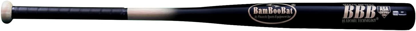 BamBoo Softball Bat