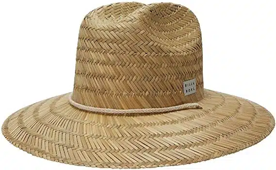 Billabong New Comer Straw Sun Hat