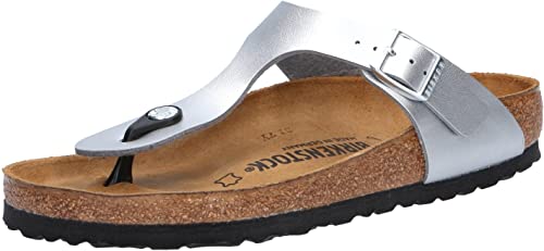 Birkenstock Gizeh Birko Flor Flip Flops