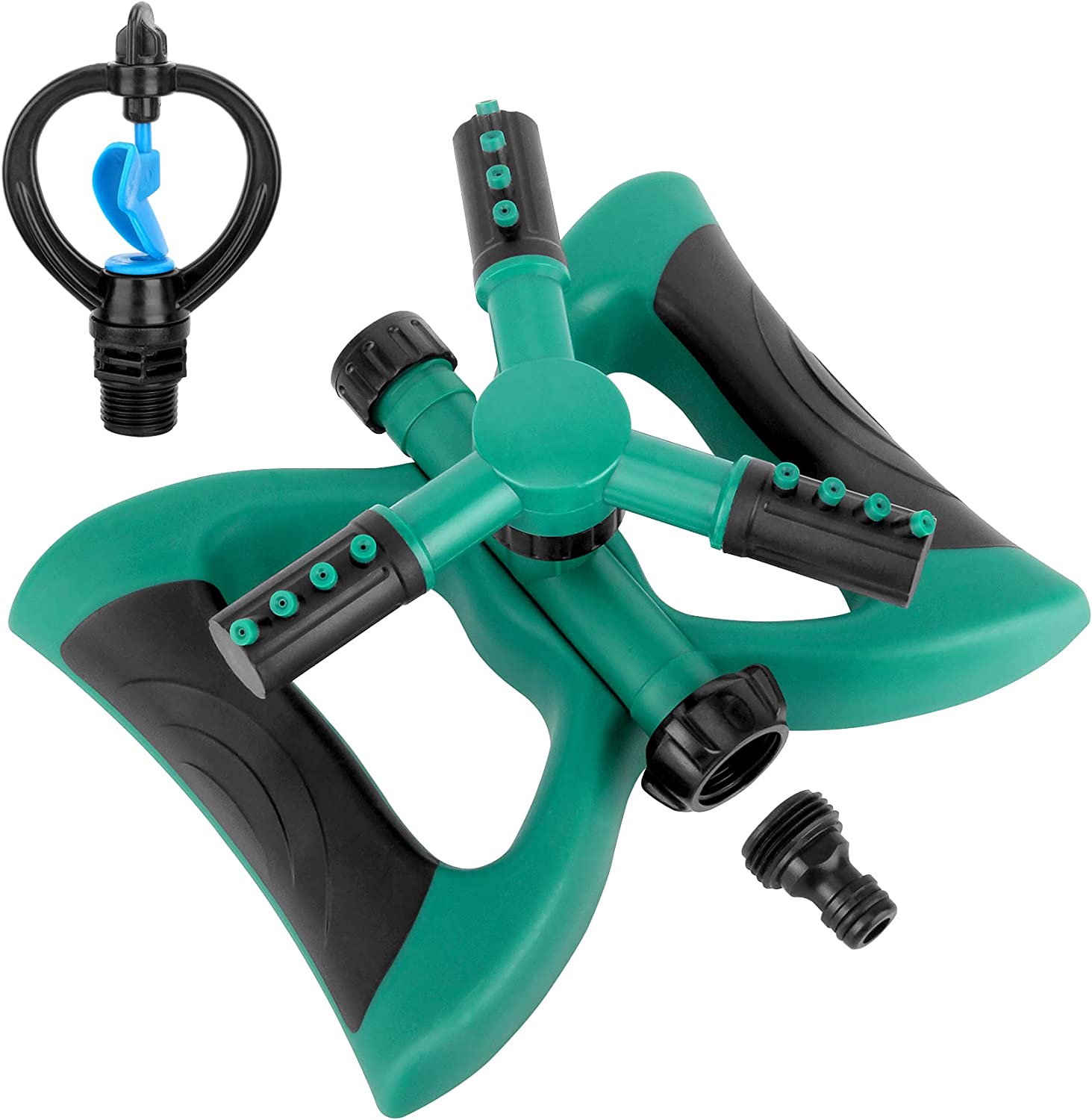 Blisstime Garden Sprinkler