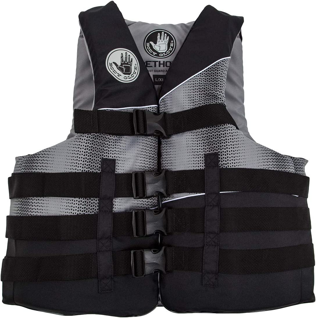 Body Glove Men’s Life Jacket