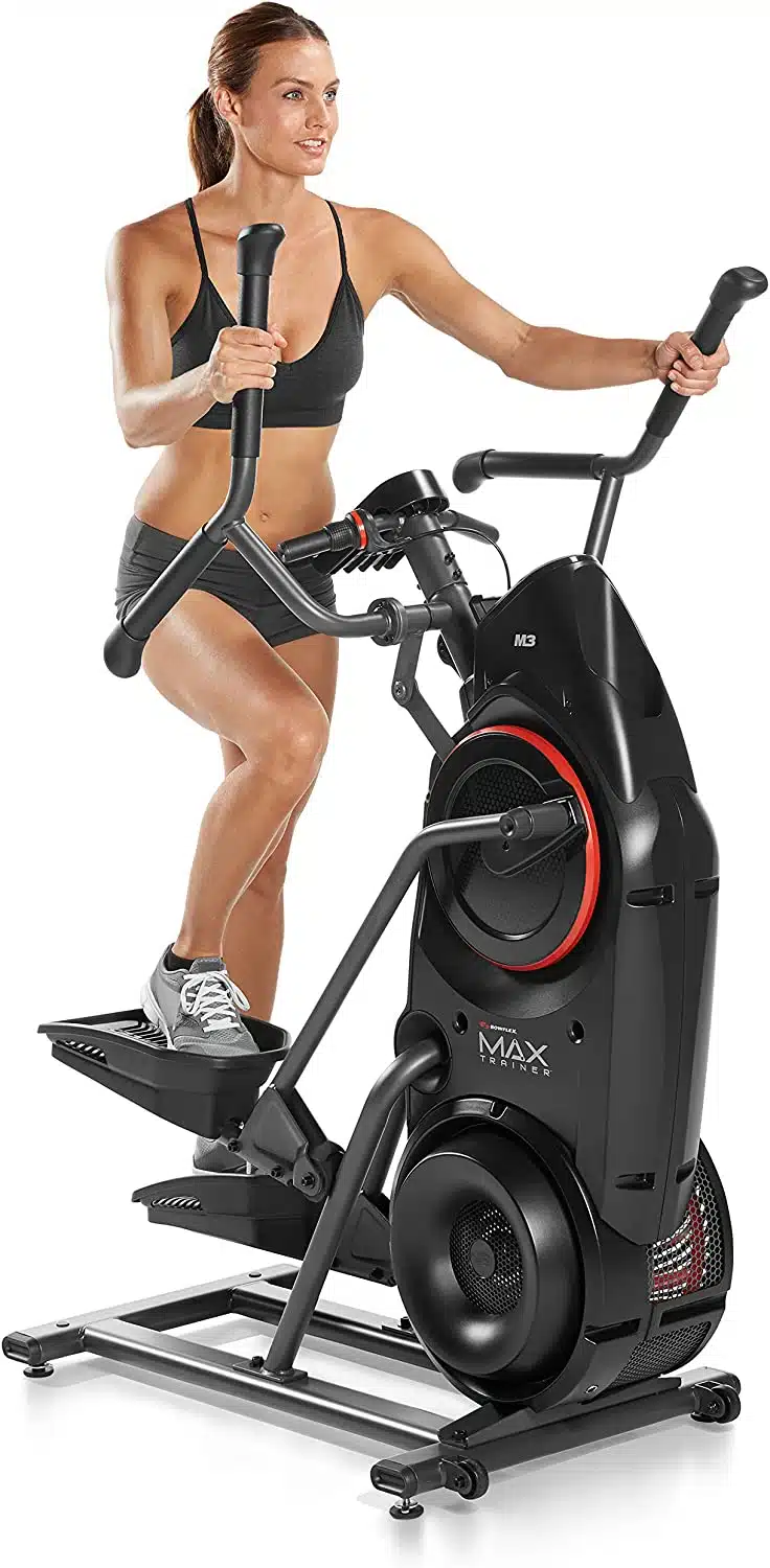 Bowflex M3 Max Stepper