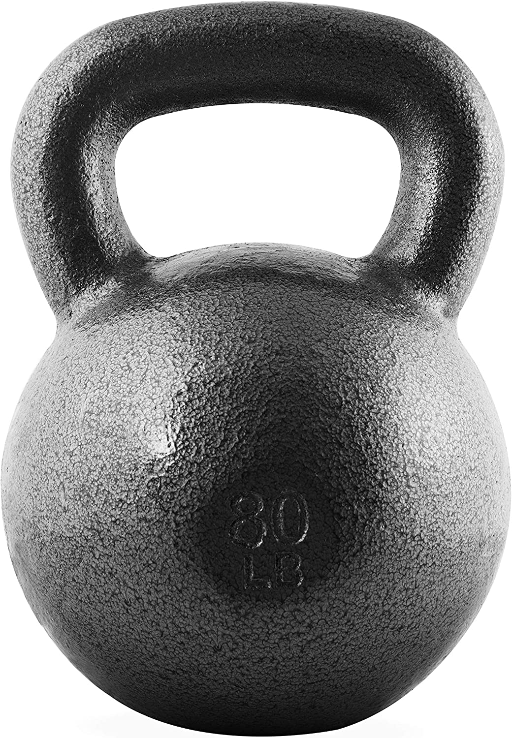 CAP Barbell Cast Iron Kettlebell