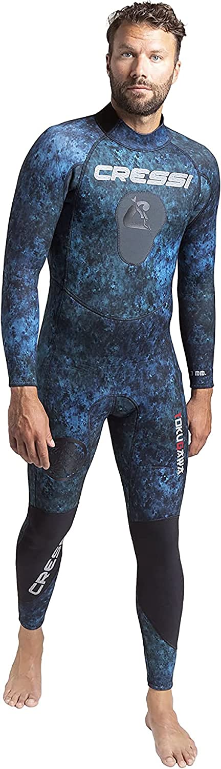 CRESSI Tokugawa Spearfishing Wetsuit