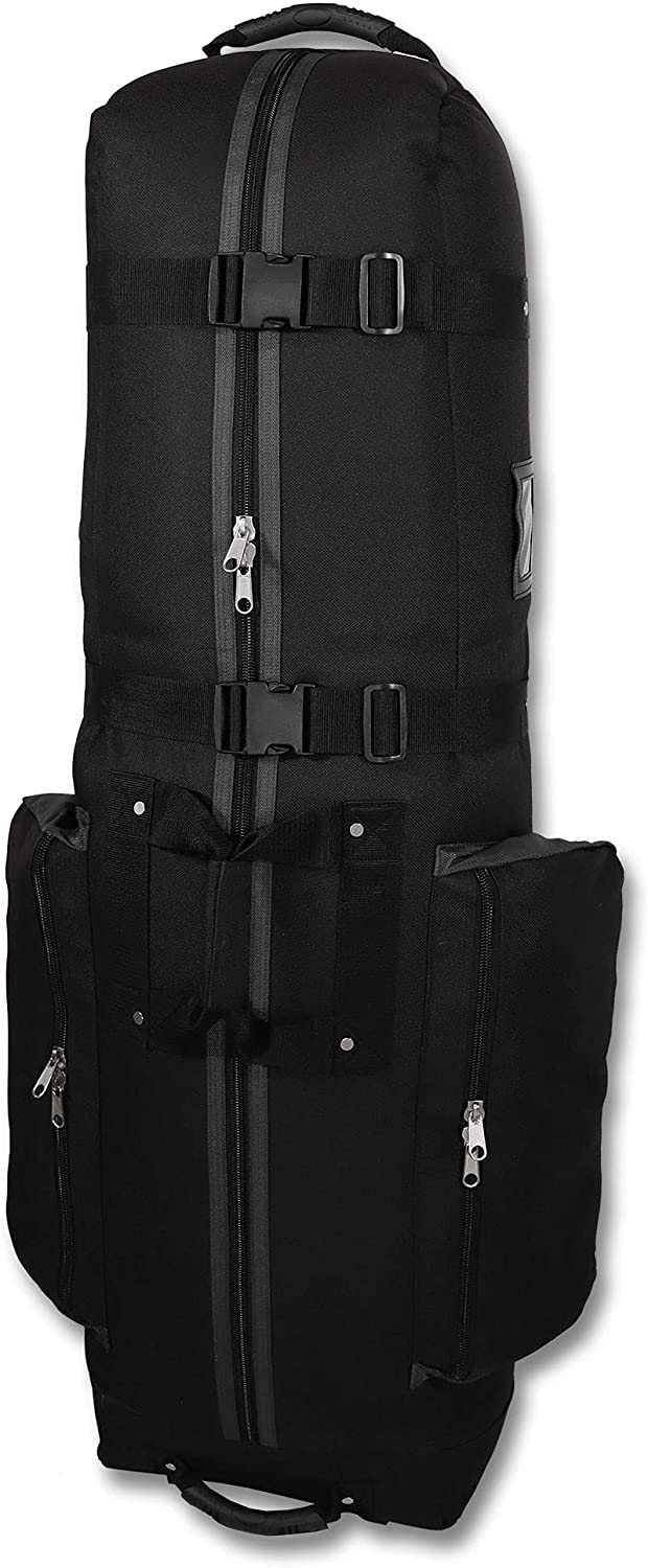 CaddyDaddy Golf Travel Bag