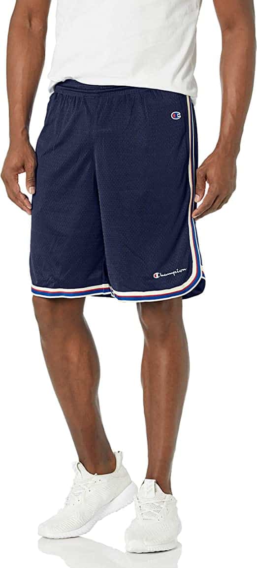 Champion Men's Basketball Shorts