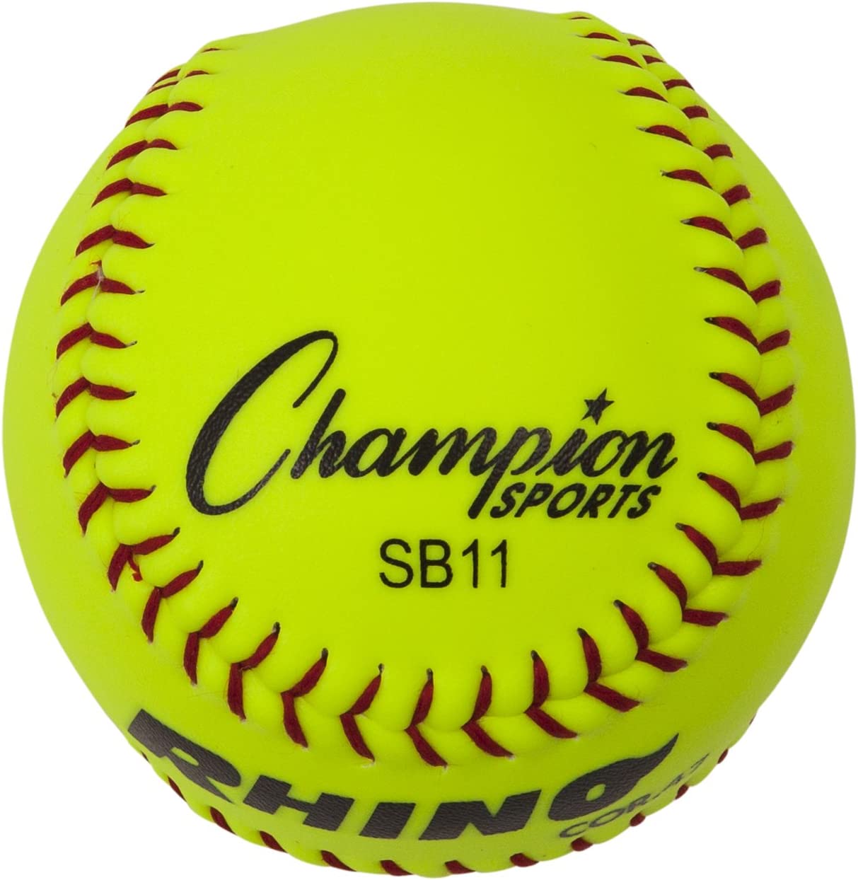 Champion Sports Official Softball