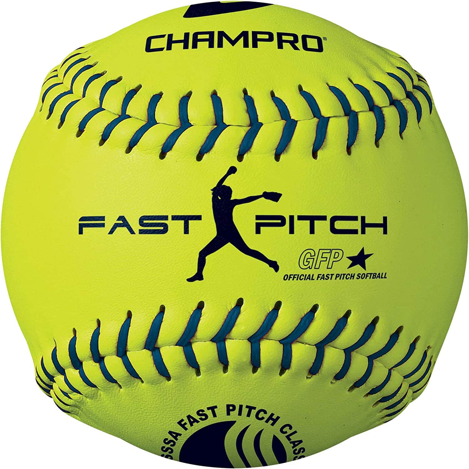 Champro Synthetic USSSA Fastpitch Softball