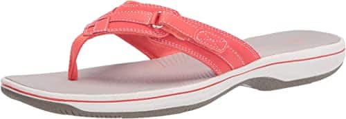 Clarks Breeze Sea Flip Flop