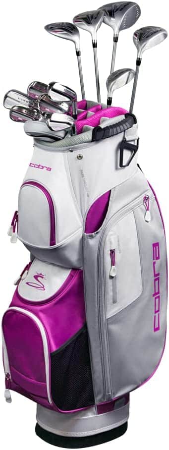 Cobra Golf Women’s XL Speed