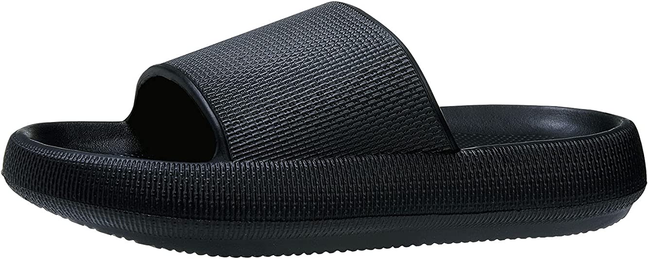 Colorxy Pillow Shower Slides