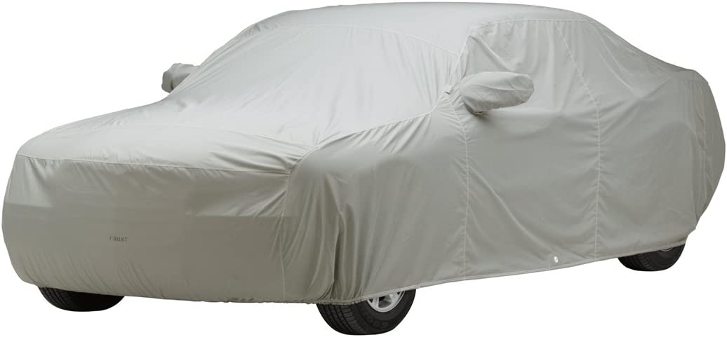 Covercraft Custom Weathershield HD Car Cover