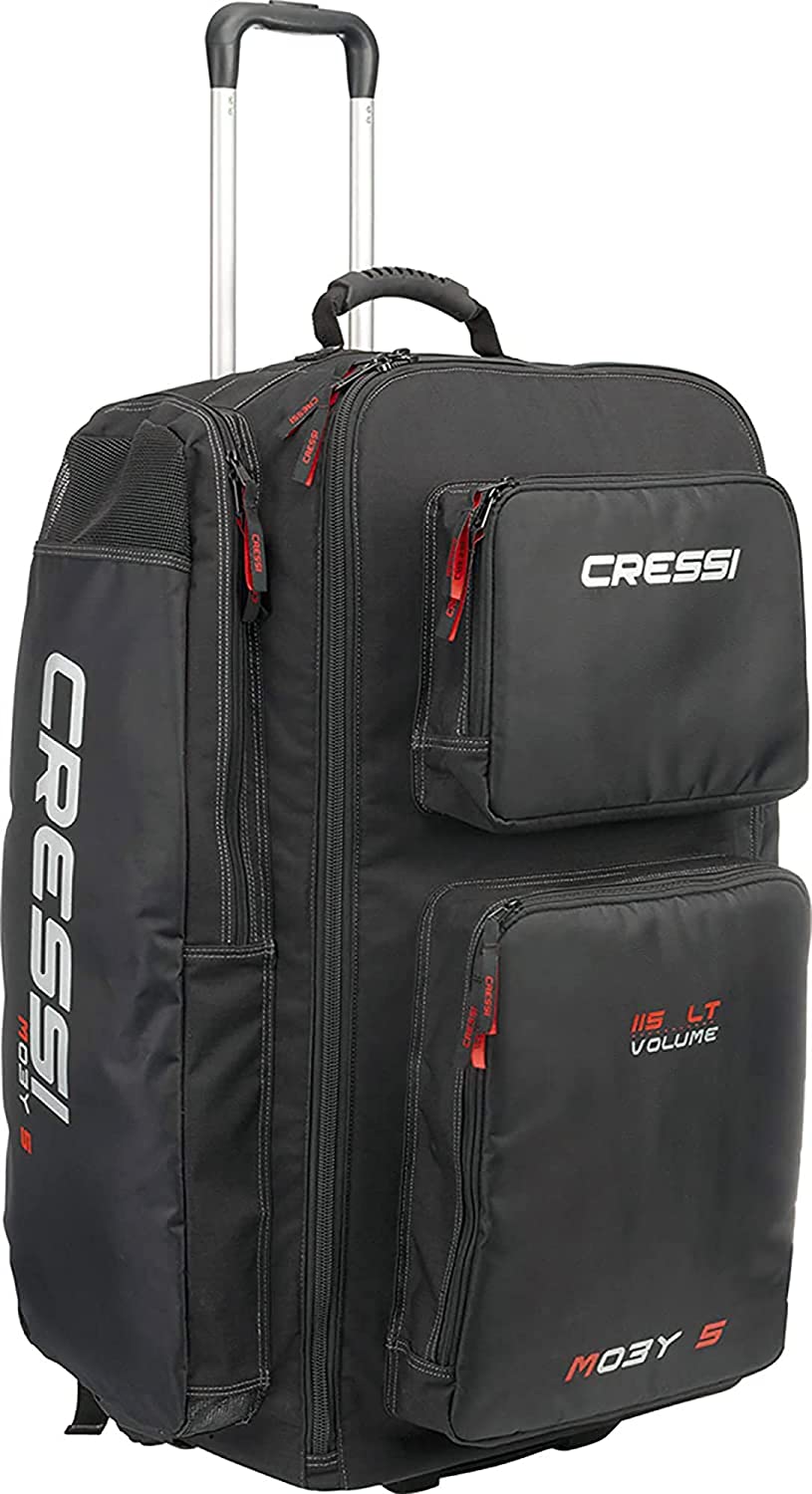 Cressi Moby Snorkel Bag