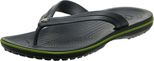 Crocs Crocband Flip Flops