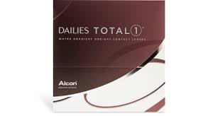DAILIES TOTAL1 Contact Lenses