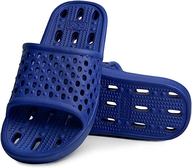 DOXILA Shower Shoes