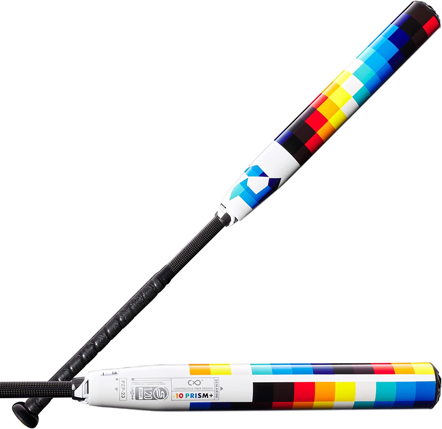 DeMarini Prism+ Softball Bat