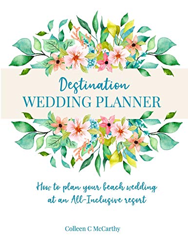 Destination Wedding Planner